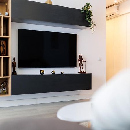 Vanilla Apartment - Pipera Bükreş Dış mekan fotoğraf