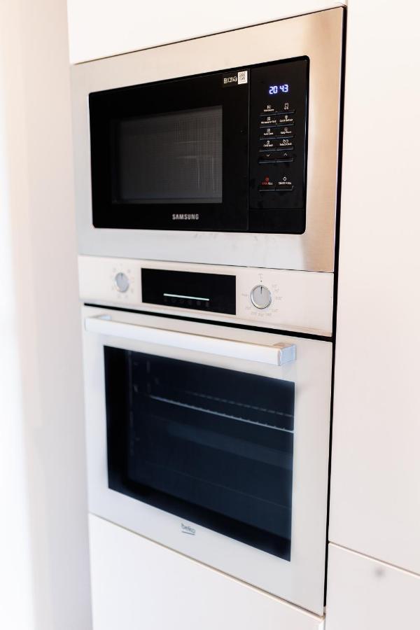 Vanilla Apartment - Pipera Bükreş Dış mekan fotoğraf
