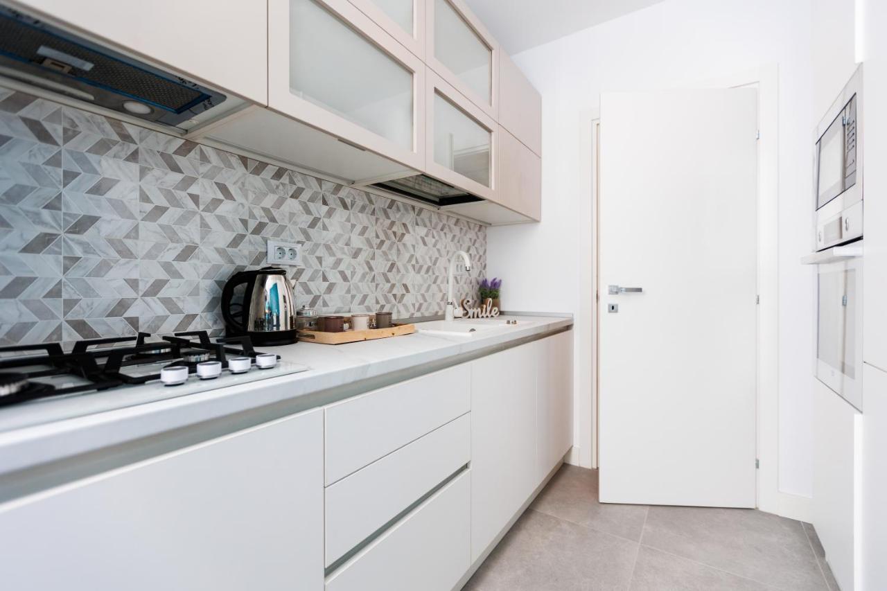 Vanilla Apartment - Pipera Bükreş Dış mekan fotoğraf