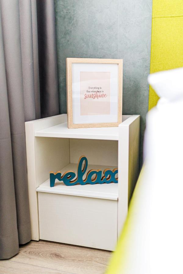 Vanilla Apartment - Pipera Bükreş Dış mekan fotoğraf