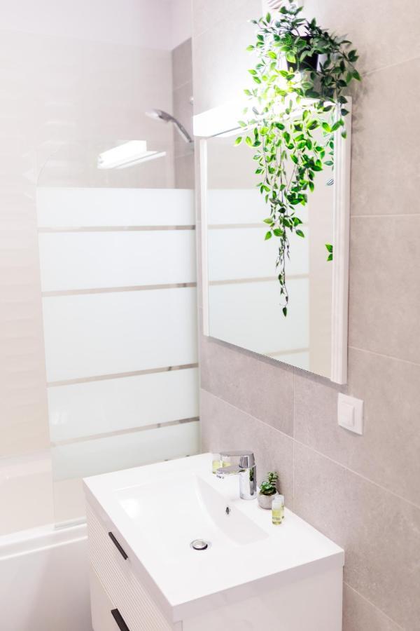 Vanilla Apartment - Pipera Bükreş Dış mekan fotoğraf